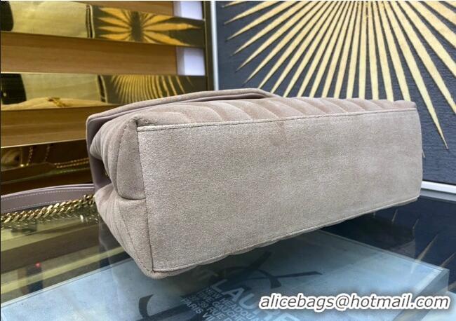 Promotional Discount Saint Laurent Loulou Large Bag in 