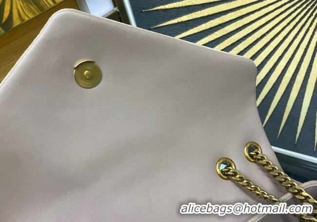 Promotional Discount Saint Laurent Loulou Large Bag in 