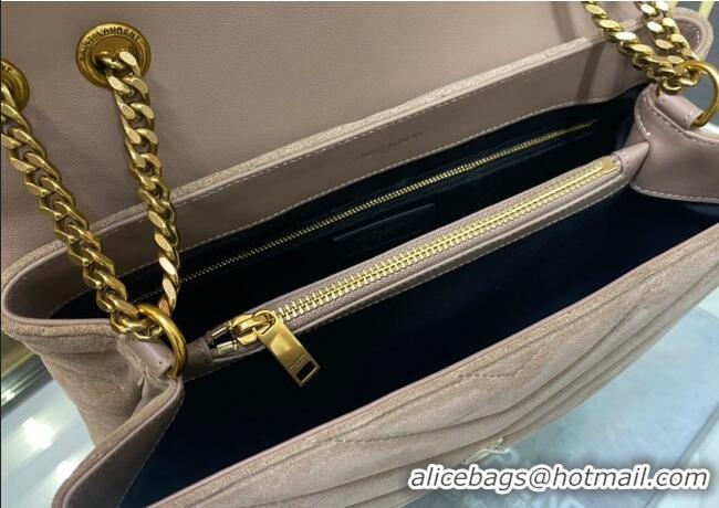 Promotional Discount Saint Laurent Loulou Large Bag in 