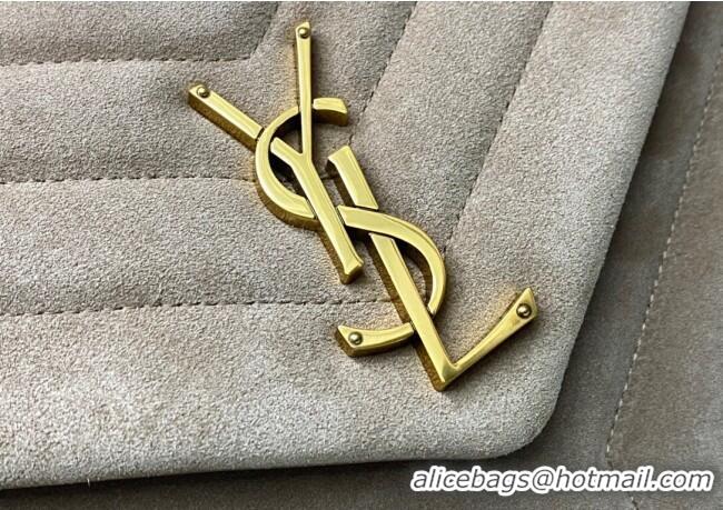 Promotional Discount Saint Laurent Loulou Large Bag in 