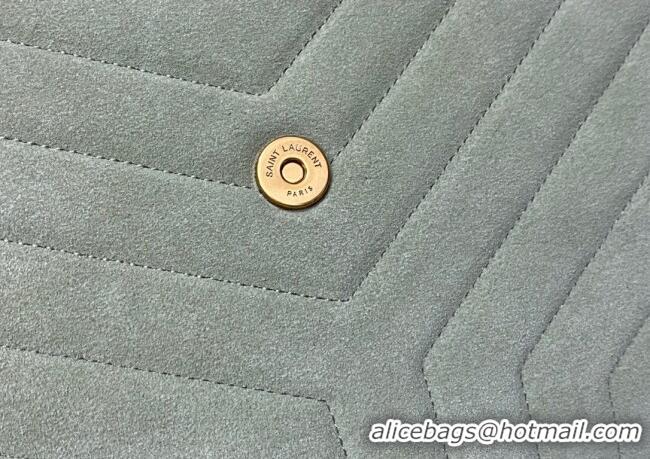 Pretty Style Saint Laurent Loulou Large Bag in 