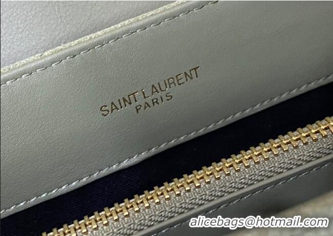 Pretty Style Saint Laurent Loulou Large Bag in 