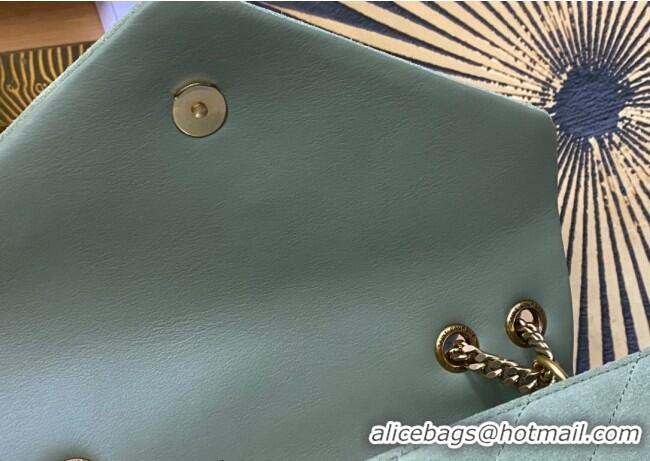 Pretty Style Saint Laurent Loulou Large Bag in 