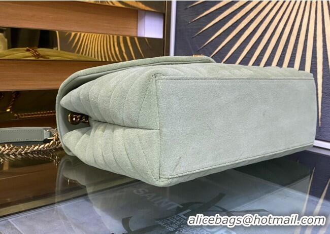 Pretty Style Saint Laurent Loulou Large Bag in 