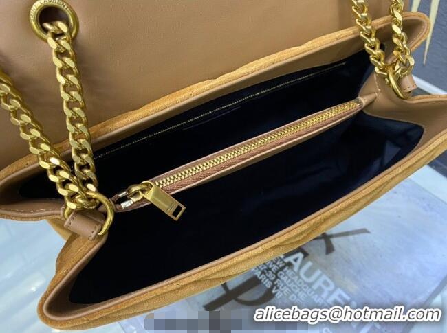 Big Discount Saint Laurent Loulou Large Bag in 
