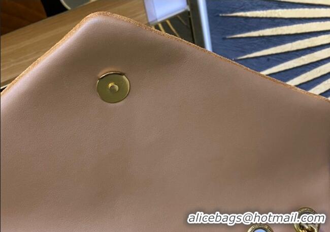 Big Discount Saint Laurent Loulou Large Bag in 