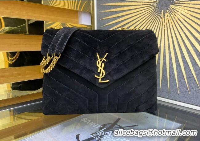New Fashion Saint Laurent Loulou Large Bag in 