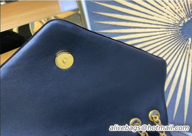 New Fashion Saint Laurent Loulou Large Bag in 