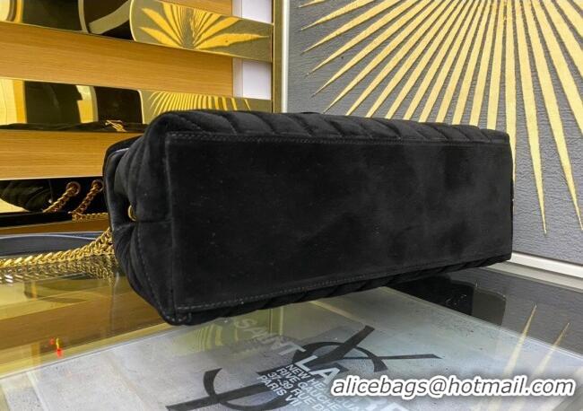 New Fashion Saint Laurent Loulou Large Bag in 