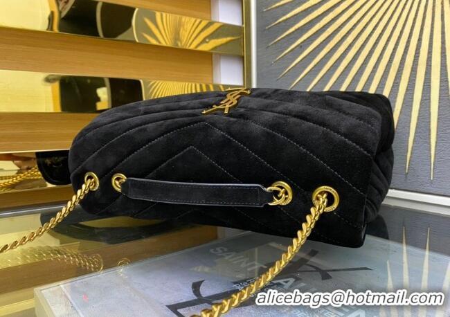 New Fashion Saint Laurent Loulou Large Bag in 