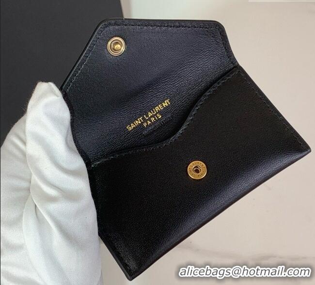 Super Quality Saint Laurent Loulou Mini Bag in Matelasse Lambskin 821749 Sunflower Yellow 2025