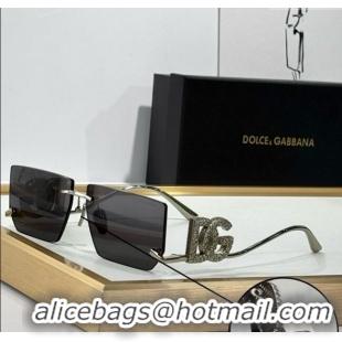 Luxury Discount Dolce & Gabbana Sunglasses DG2304B 2025