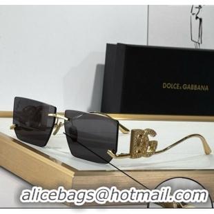 Market Sells Dolce & Gabbana Sunglasses DG2304B 2025