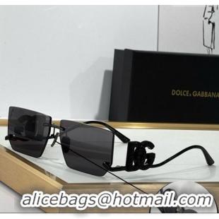 Best Price Dolce & Gabbana Sunglasses DG2304B 2025
