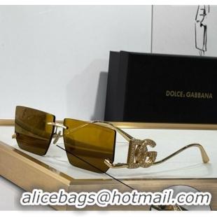 Unique Grade Dolce & Gabbana Sunglasses DG2304B 2025