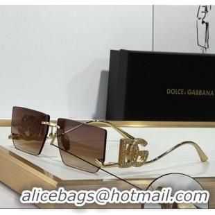 Best Price Dolce & Gabbana Sunglasses DG2304B 2025