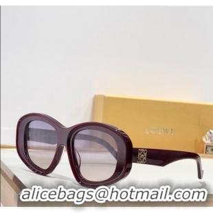 Reasonable Price Loewe Sunglasses LW40181I 2025