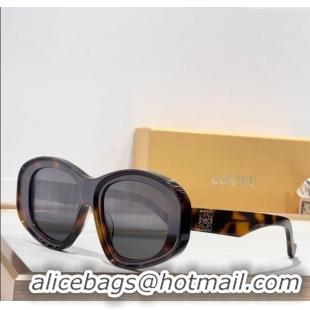 Buy Inexpensive Loewe Sunglasses LW40181I 2025