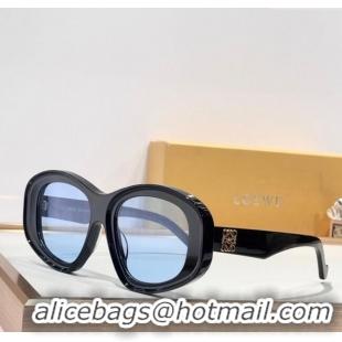 Cheapest Loewe Sunglasses LW40181I 2025