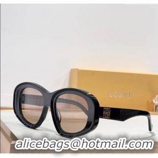 Unique Discount Loewe Sunglasses LW40181I 2025