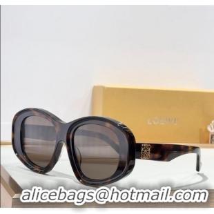Unique Discount Loewe Sunglasses LW40181I 2025