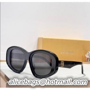 Trendy Design Loewe Sunglasses LW40181I 2025