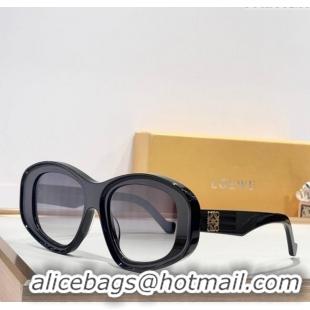 Luxury Discount Loewe Sunglasses LW40181I 2025