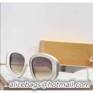 Top Grade Loewe Sunglasses LW40181I 2025