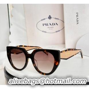Top Grade Prada Sunglasses SPR14WS 2025