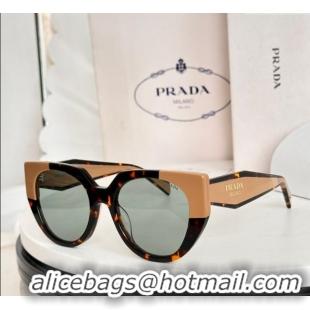 Good Taste Prada Sunglasses SPR14WS 2025