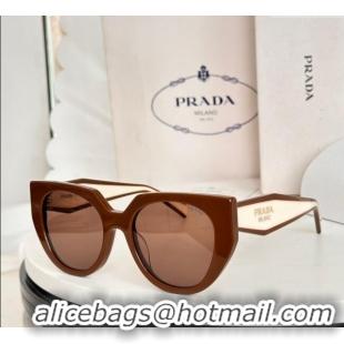 Top Quality Prada Sunglasses SPR14WS 2025