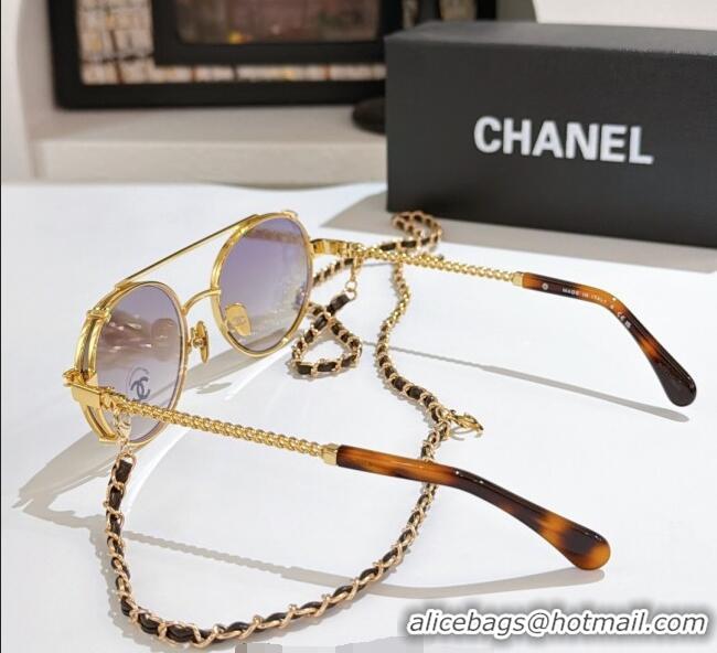Buy Discount Chanel Sunglasses CH4291 Nude 2025