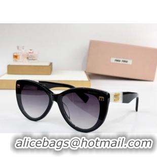 Buy Inexpensive Miu Miu Sunglasses MU65ZS 2025