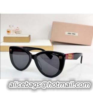 Good Product Miu Miu Sunglasses MU65ZS 2025