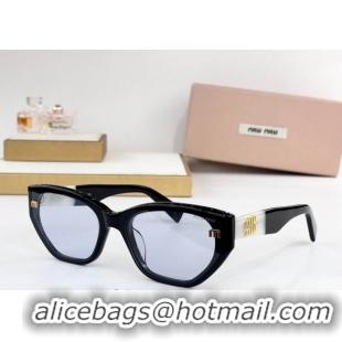 Popular Style Miu Miu Sunglasses MU66ZS 2025