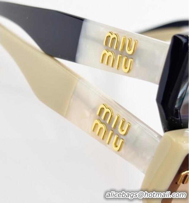 Affordable Price Miu Miu Sunglasses MU66ZS 2025