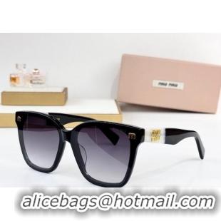 Best Price Miu Miu Sunglasses MU64ZS 2025