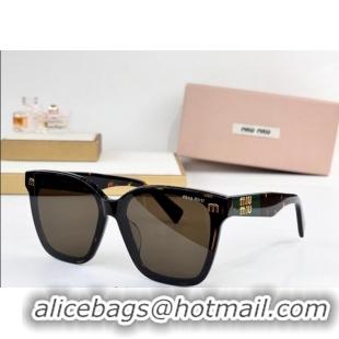 Good Quality Miu Miu Sunglasses MU64ZS 2025