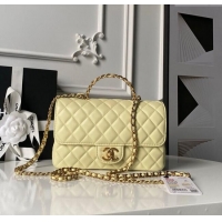 Top Design Chanel La...