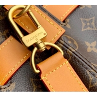 Buy Discount Louis Vuitton Mens Steamer bag M25989 2025