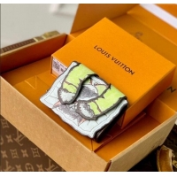 Super Quality Louis Vuitton Pawket Purse in Multicolor Canvas and Leather M25732 2025