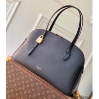 Promotional Louis Vuitton Low Key Duffle Tote Bag in Black Calf leather M26257 2025