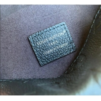 Affordable Price Louis Vuitton Pochette Felicie Mini Bag Shimmery M27048 Ink Blue 2025