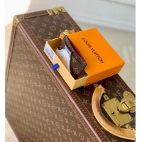 Super Quality Louis Vuitton Cat Nap Card Holder Wallet M15155 2025