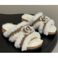 Perfect Chanel Suede...