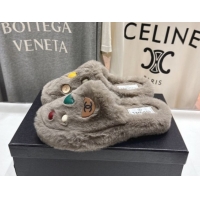 Stylish Chanel Wool ...