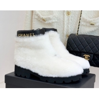 Stylish Chanel Wool ...