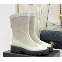 Fashion Chanel Suede...