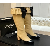 Sophisticated Chanel...