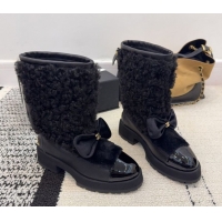 Stylish Chanel Fur, ...